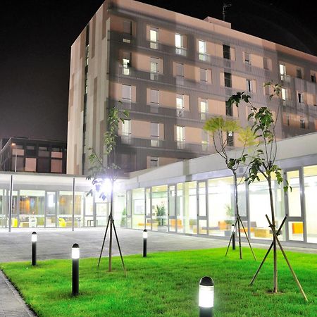Residencia Universitaria Resa Damia Bonet 발렌시아 외부 사진