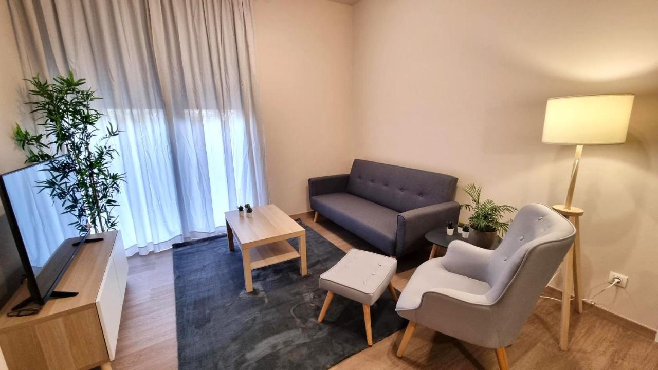 Residencia Universitaria Resa Damia Bonet 발렌시아 외부 사진