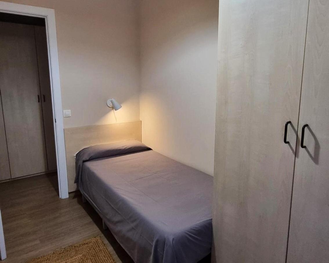 Residencia Universitaria Resa Damia Bonet 발렌시아 외부 사진