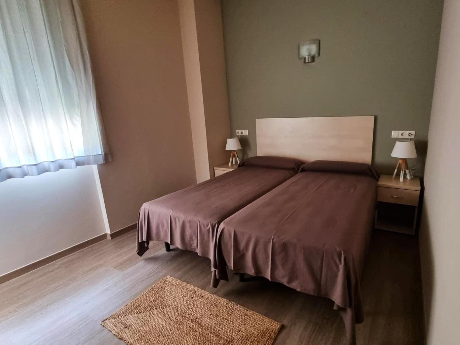 Residencia Universitaria Resa Damia Bonet 발렌시아 외부 사진