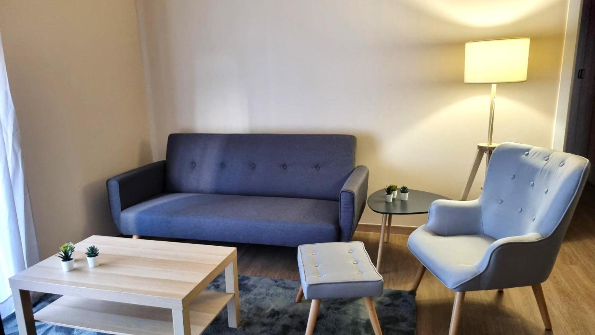 Residencia Universitaria Resa Damia Bonet 발렌시아 외부 사진