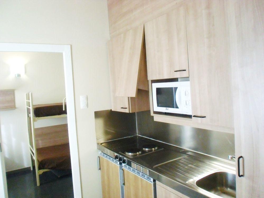 Residencia Universitaria Resa Damia Bonet 발렌시아 외부 사진
