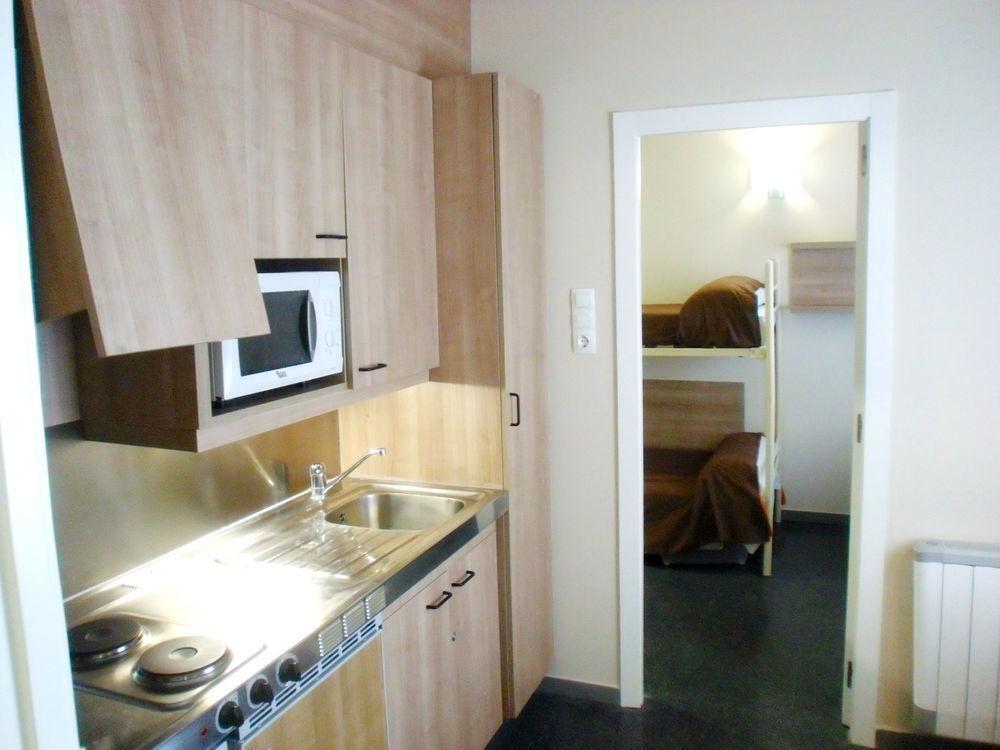 Residencia Universitaria Resa Damia Bonet 발렌시아 외부 사진