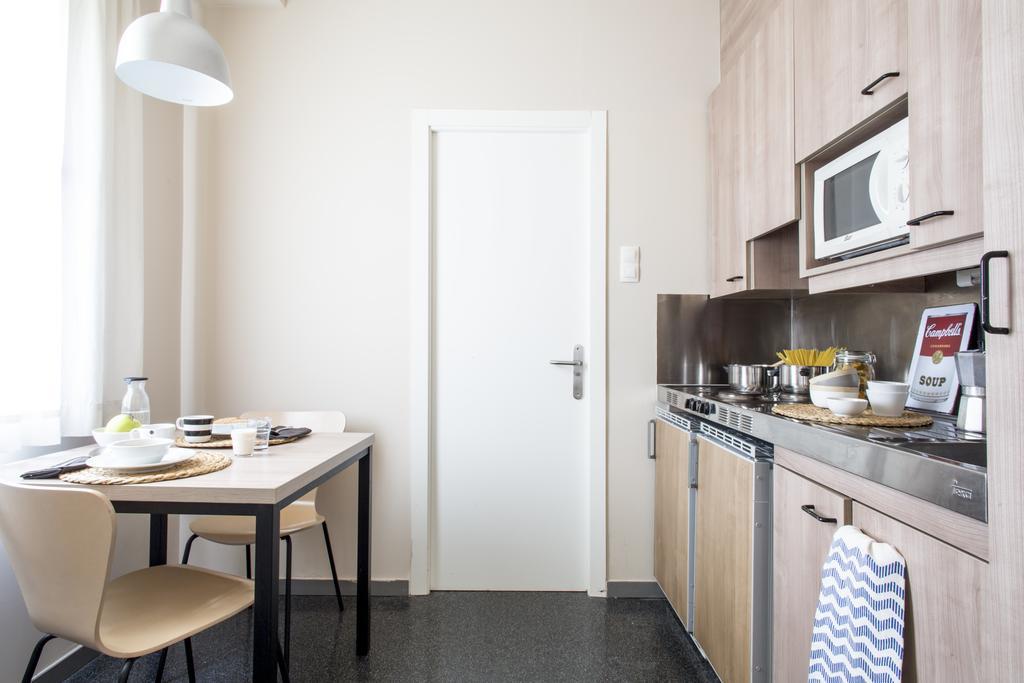 Residencia Universitaria Resa Damia Bonet 발렌시아 외부 사진